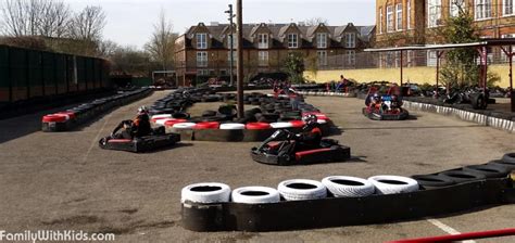 Right Track Project Karting